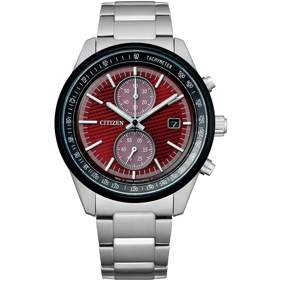 

Наручные часы мужские Citizen CA7034-96W, CA7034-96W