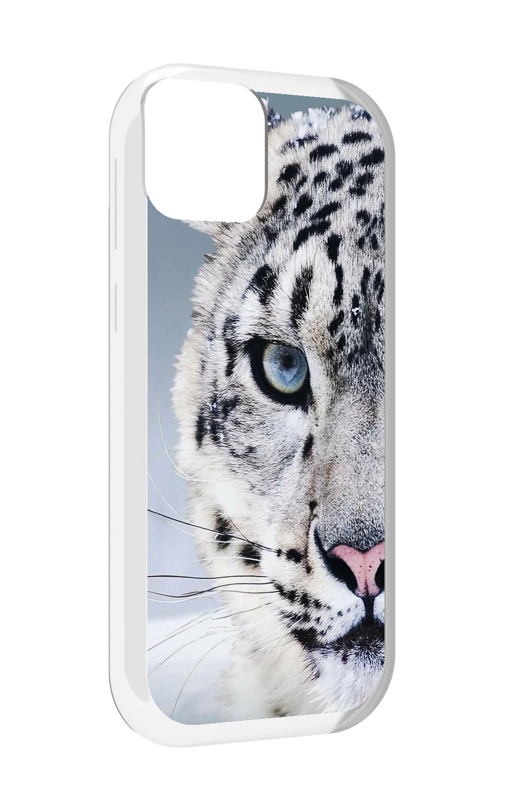 

Чехол MyPads Снежный-барс для UleFone Note 6 / Note 6T / Note 6P, Прозрачный, Tocco