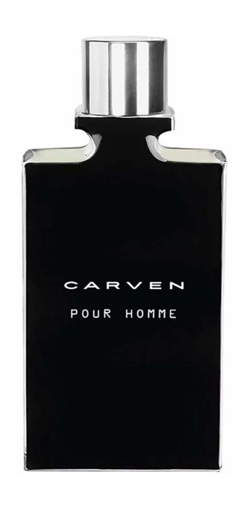 Туалетная вода Carven Pour Homme Eau de Toilette 100мл