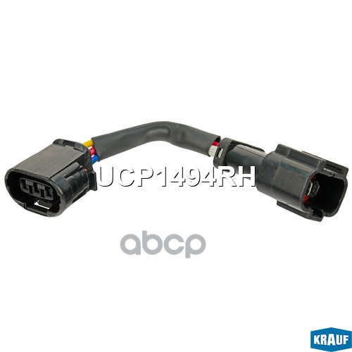 

UCP1494RH_разъем генератора!3t Toyota, Chevrolet, Isuzu, Honda
