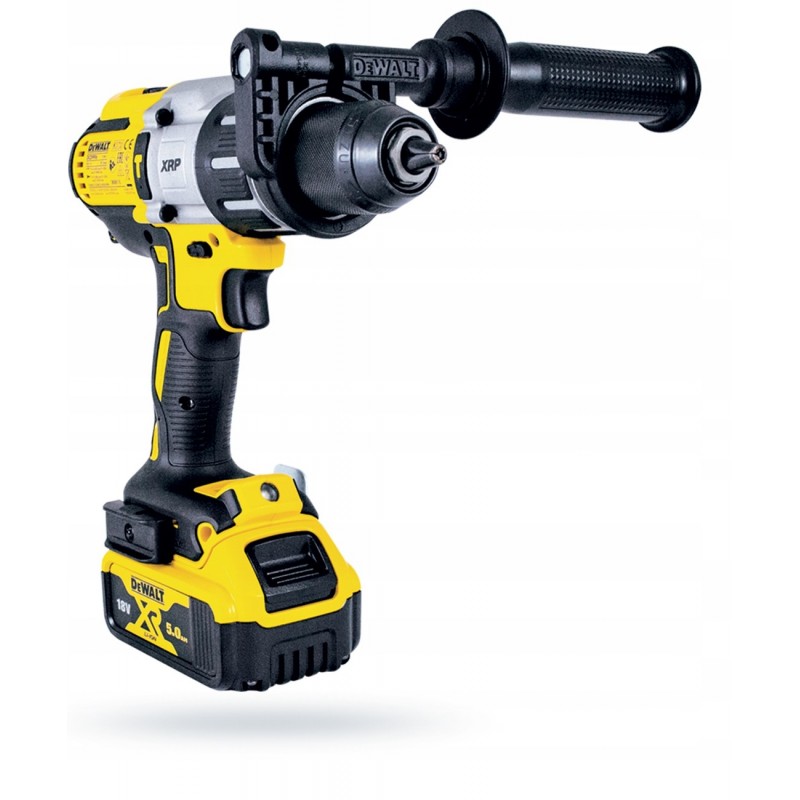 

Комплект инструментов DeWALT DCK276D2
