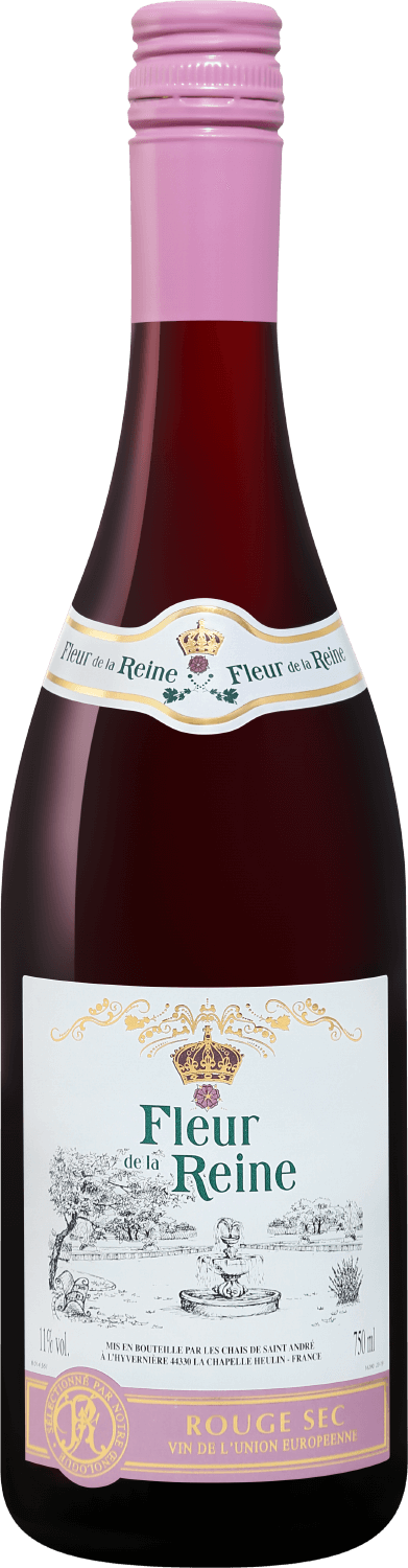 

Вино Fleur de la Reine Les Chais de Saint Andre