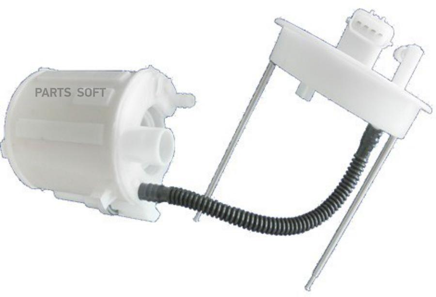 

Фильтр Топливный Js Asakashi Fs2208 В Бак Nissan Vq25 J32, Infinity Ex37 J50, Fx3# S51 JS