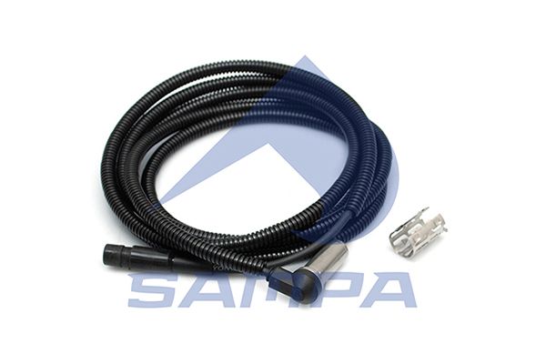 

Датчик, частота вращения колеса SAMPA 096.326