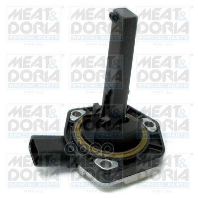 

72206m_датчик Уровня Масла! Audi A3/A4 2.0 04-12 MEAT & DORIA арт. 72206