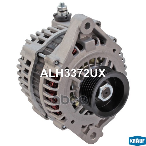 

Генератор Krauf ALH3372UX