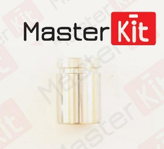 

Поршень Суппорта 77a1397 MasterKit арт. 77A1397