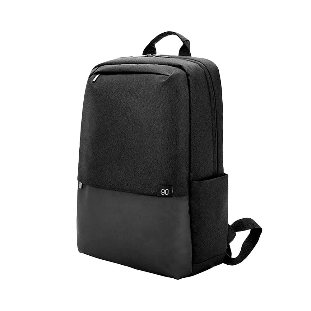 Рюкзак 90 Points NINETYGO Fashion Business Backpack черный