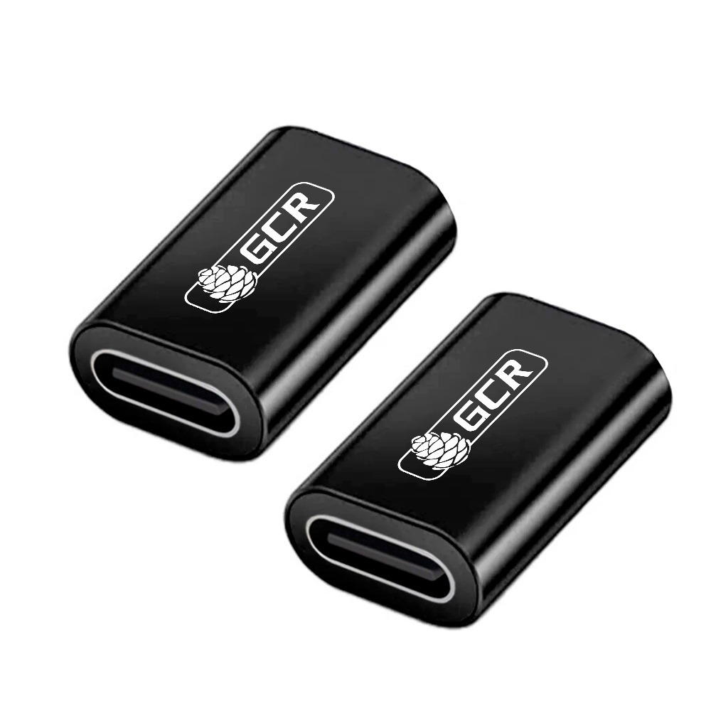 

Переходник USB - USB Greenconnect GCR-54942, GCR-54942