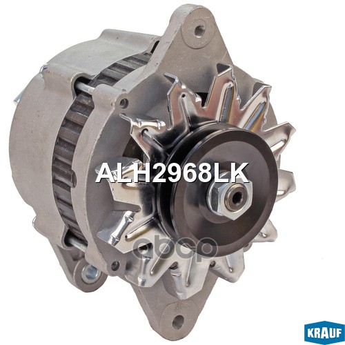 

Генератор Krauf ALH2968LK