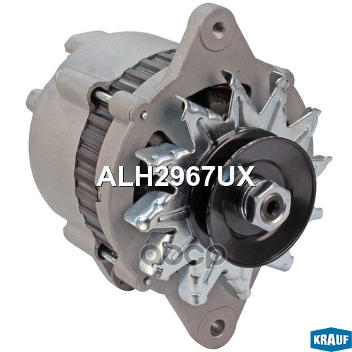 

Генератор Krauf ALH2967UX