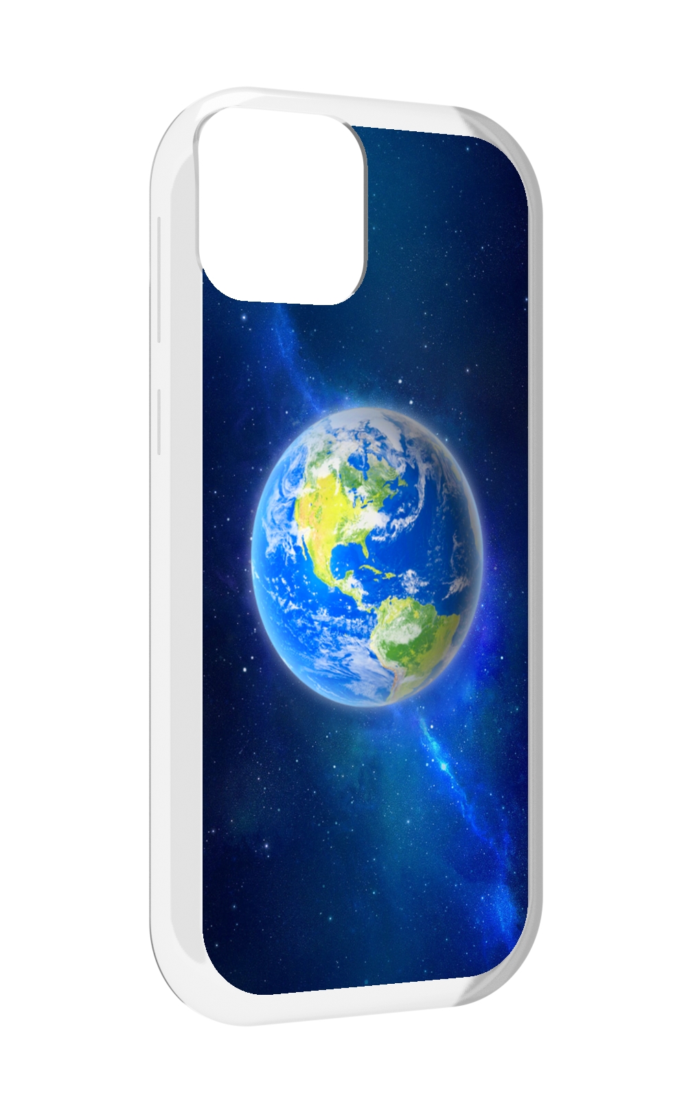 

Чехол MyPads Планета-Земля для UleFone Note 6 / Note 6T / Note 6P, Прозрачный, Tocco