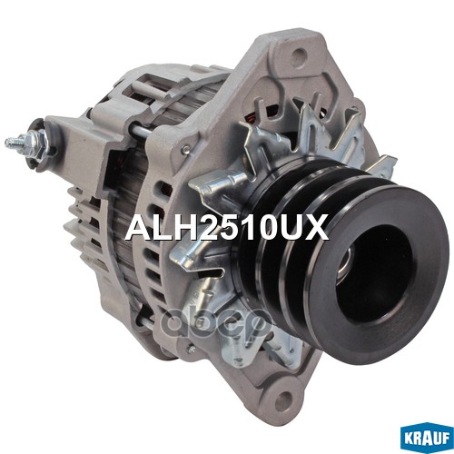 

Генератор Krauf ALH2510UX