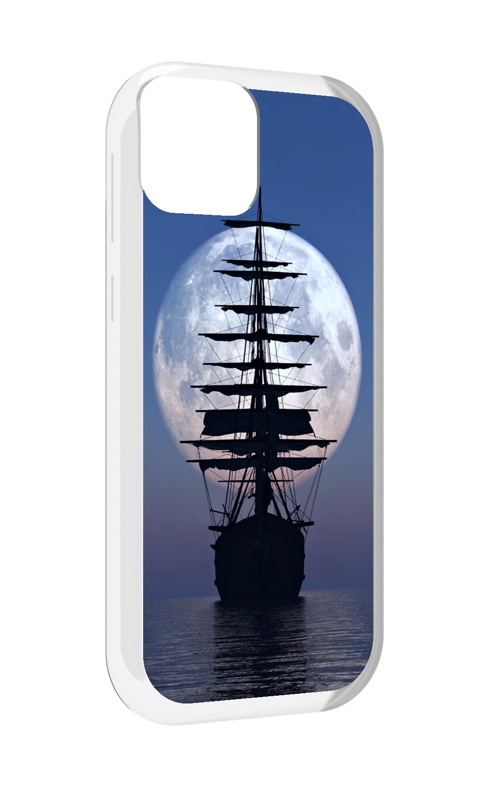 

Чехол MyPads Парус-в-море для UleFone Note 6 / Note 6T / Note 6P, Прозрачный, Tocco