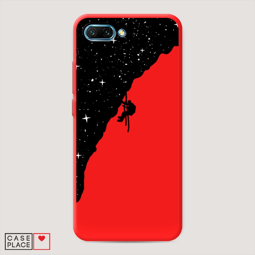 Чехол Awog  на Honor 10 