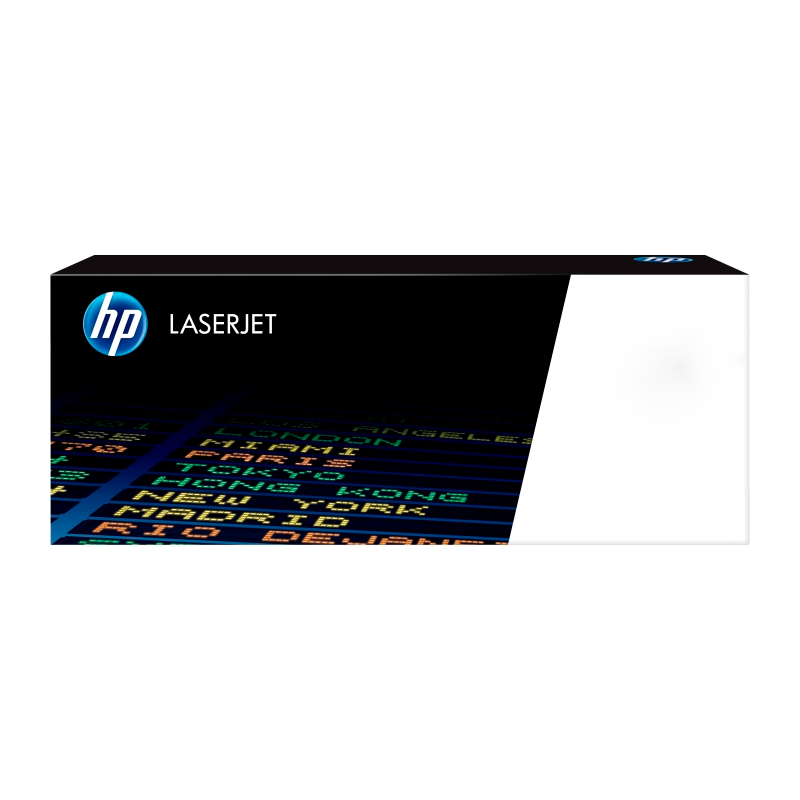 

Картридж для лазерного принтера HP (W2003X) пурпурный, оригинальный