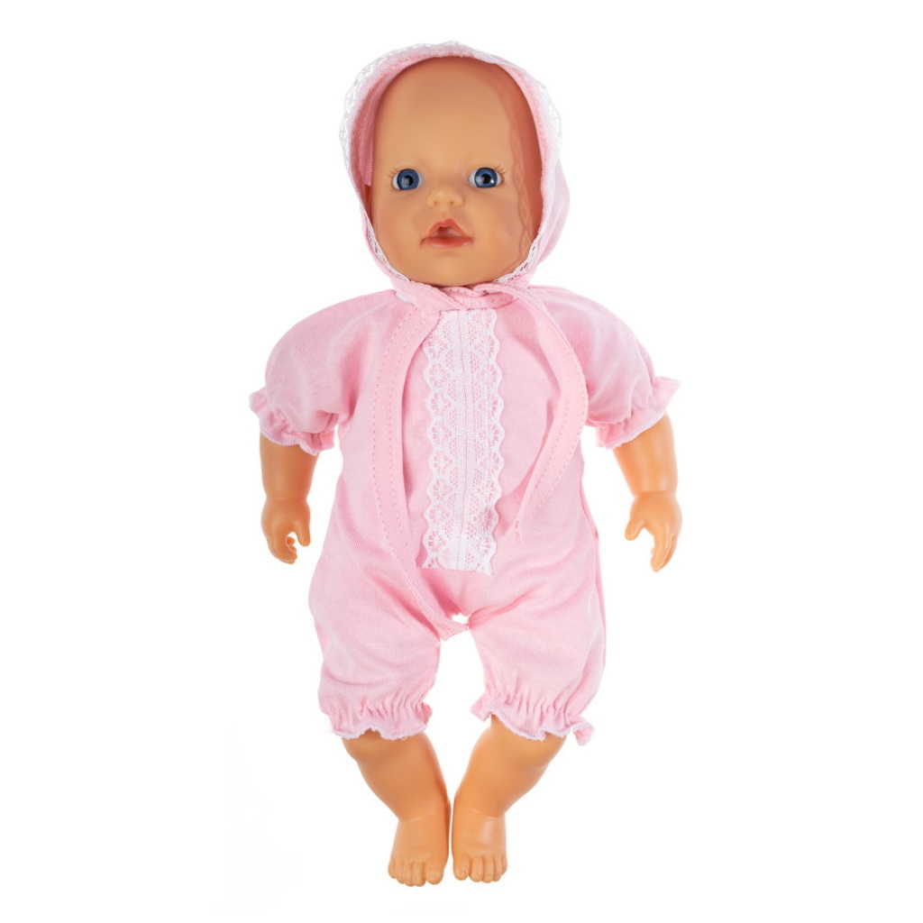 фото Песочник для кукол fanrong baby born little девочек ростом 32 см (676)
