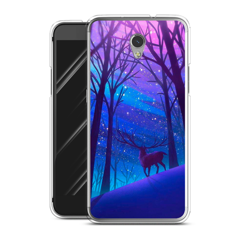 Чехол Awog на ZTE Blade V7 / ЗТЕ Блэйд V7 