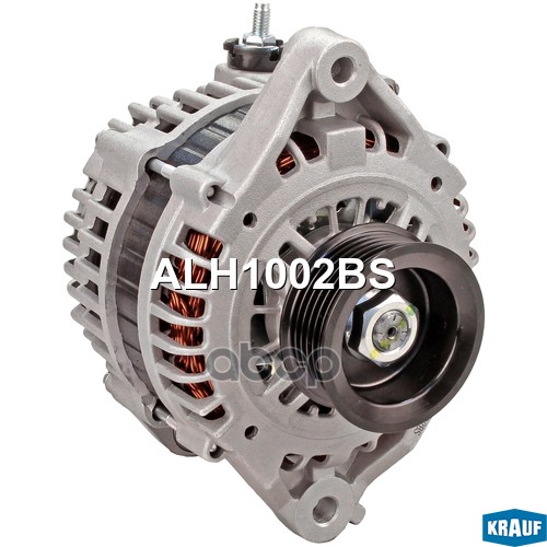 

Генератор Krauf ALH1002BS