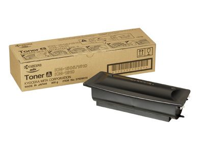 

Тонер Kyocera 370AB000, Black/Черный
