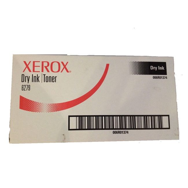 

Тонер Xerox 006R01374, 6279 Black/Черный