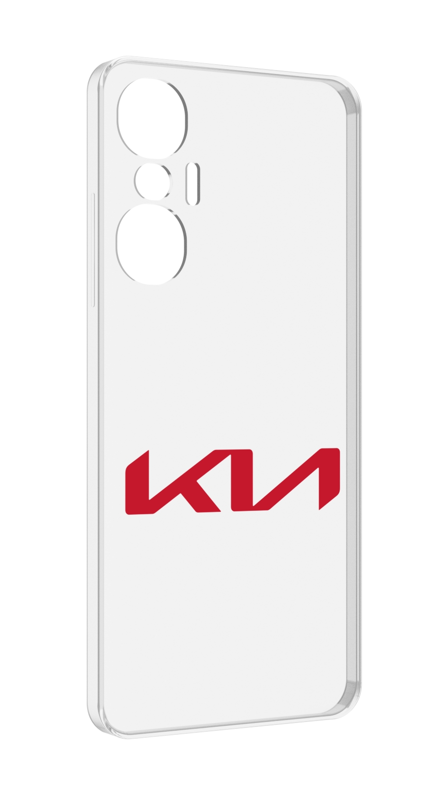 

Чехол MyPads Kia-киа-3 для Infinix Hot 20S противоударный, Tocco