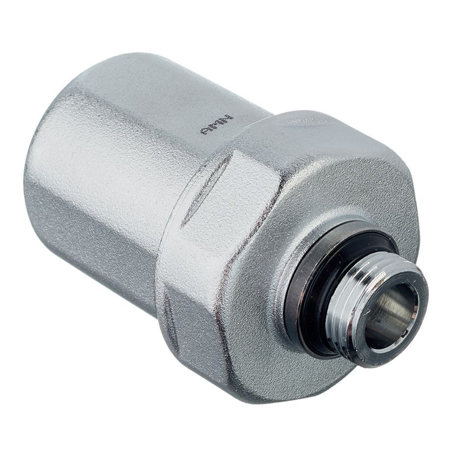 

Компенсатор гидроудара FAR Рмакс. 50Бар 1/2" Н FA 2895 12, 48383838