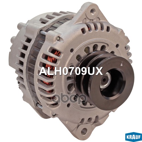 

Генератор Krauf ALH0709UX