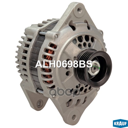 

Генератор Krauf ALH0698BS