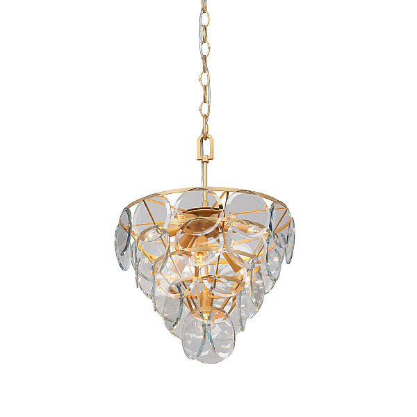 

Люстра Vitaluce Vitaluce V5834-8/10