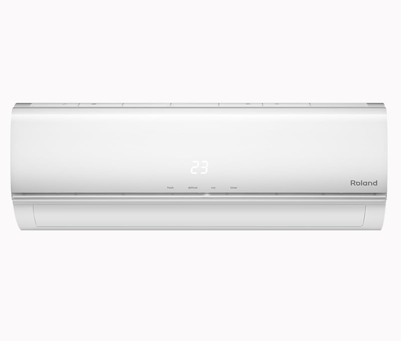 

Сплит-система ROLAND FU-24HSS010/N4, FU-24HSS010/N4