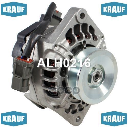

Генератор Krauf ALH0216