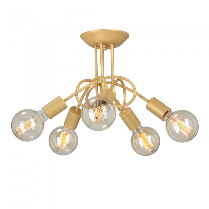 

Люстра Vitaluce Vitaluce V3727-8/5PL