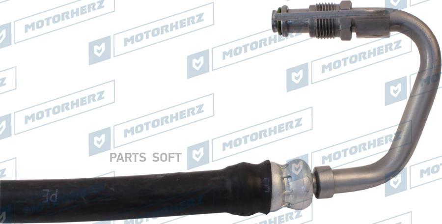 

Напорный Шланг От Насоса К Рейке Motorherz арт. HPH0318