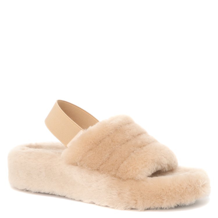 

Сандалии женские Tendance DS-3582 коричневые 38 EU, DS-3582