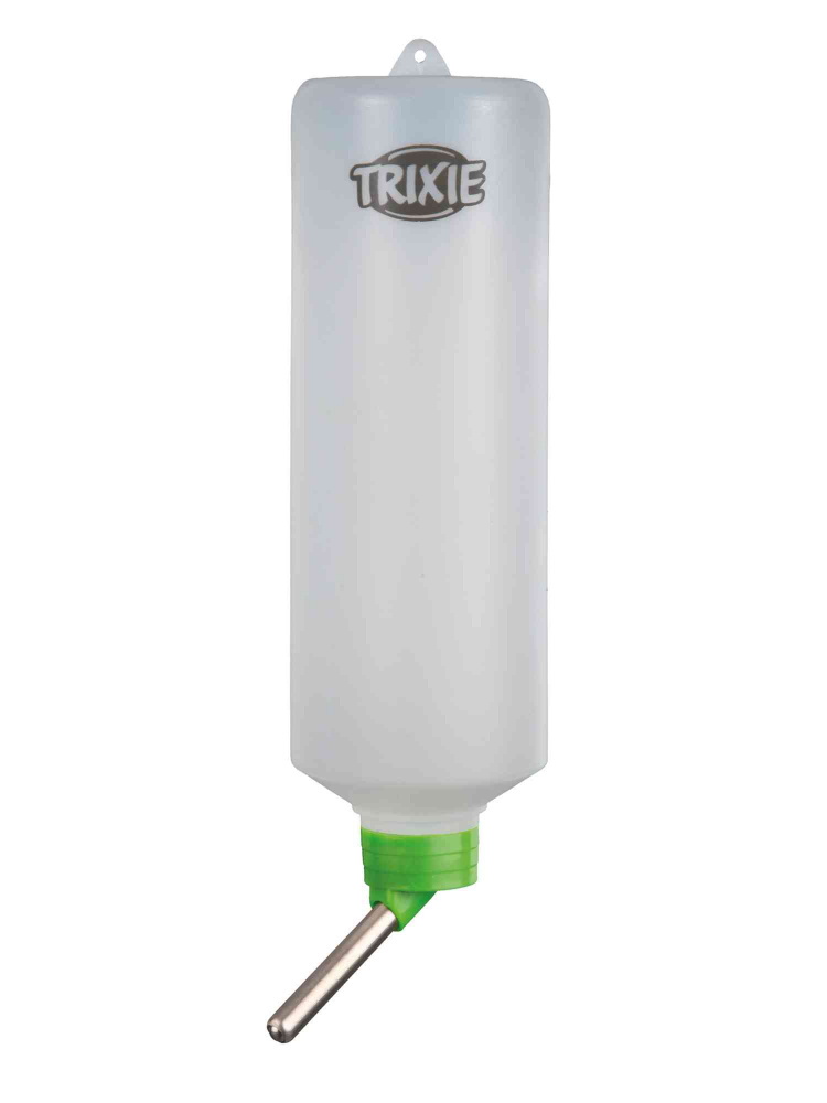 

Поилка для грызунов Trixie, в ассортименте, 600 мл