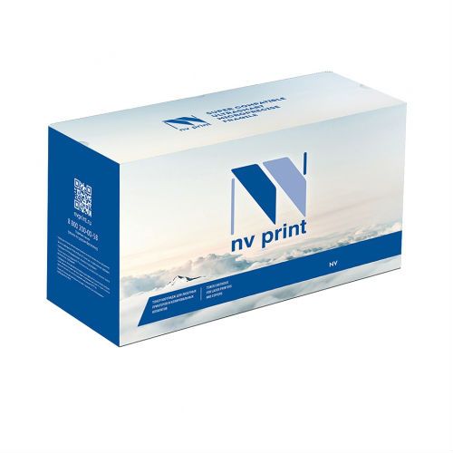 

Картридж NV Print NV-CF210A/731Bk, Черный, Black/Черный