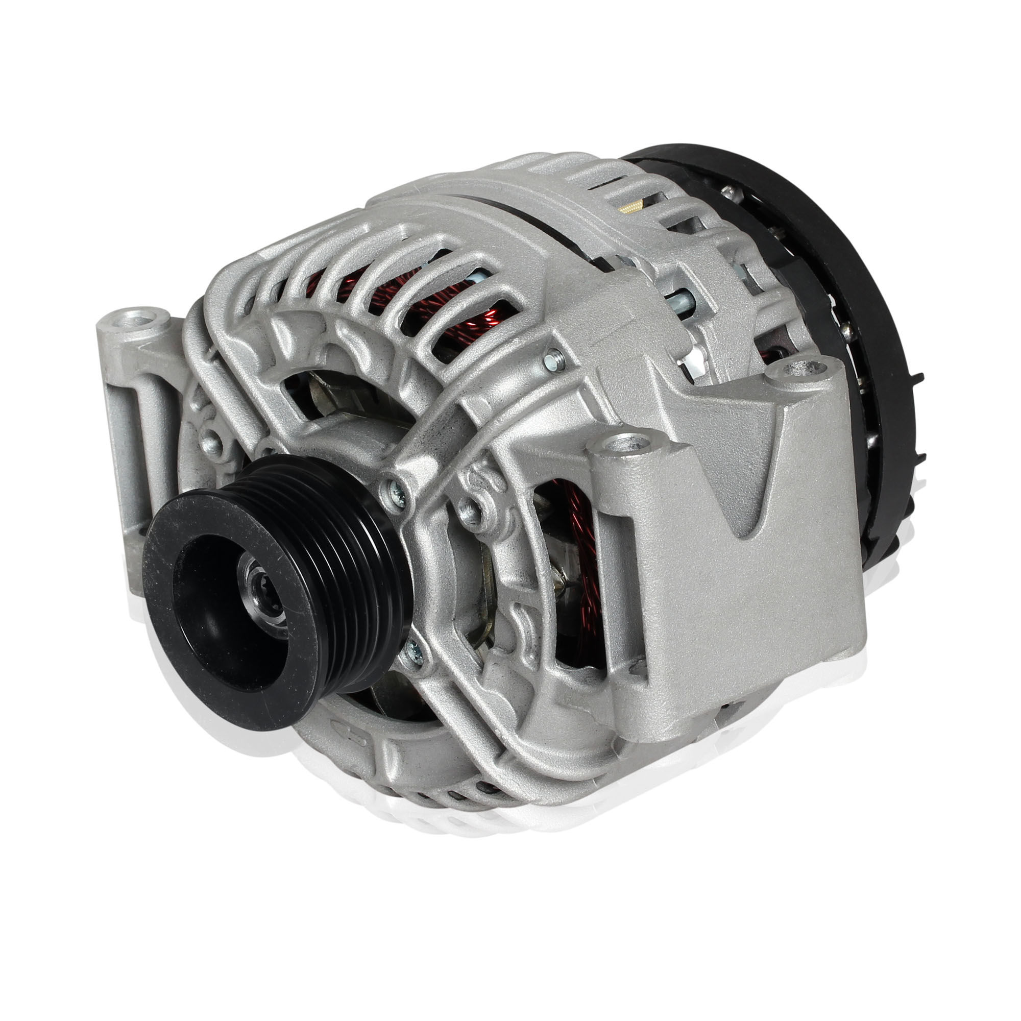 

Генератор Krauf ALF3088