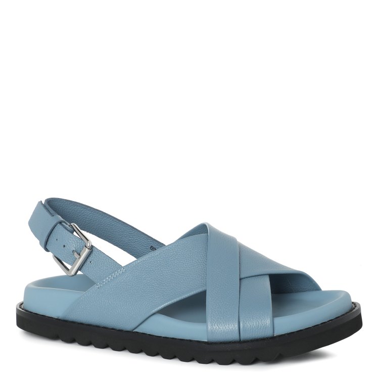 

Сандалии женские Tendance B9393-3 голубые 37 EU, B9393-3