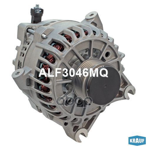 

Генератор Krauf ALF3046MQ