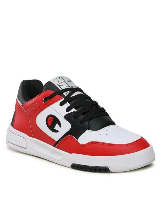 Кеды мужские Champion Z80 Low S21877-CHA-WW007 разноцветные 45.5 EU разноцветный