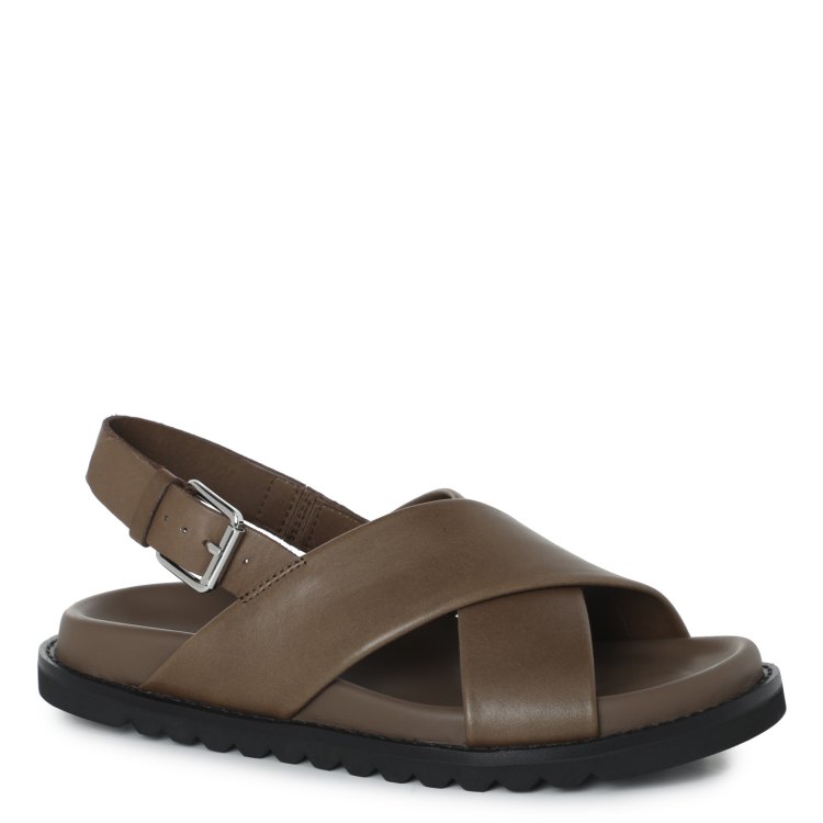 

Сандалии женские Tendance коричневые 41 EU, B9393-1