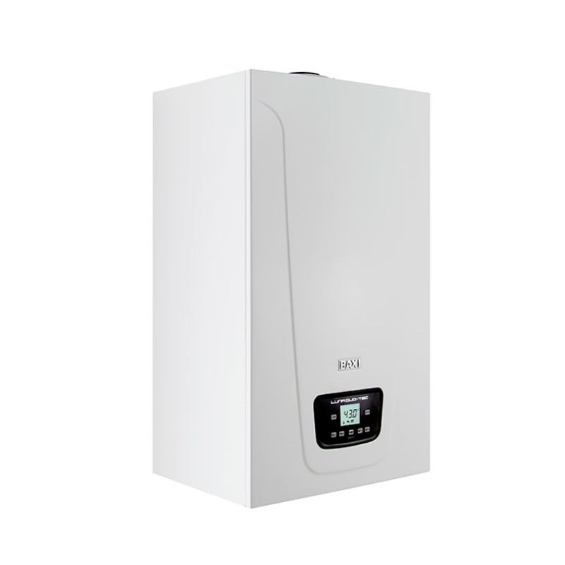 Газовый котел Baxi Luna Duo-tec E 33