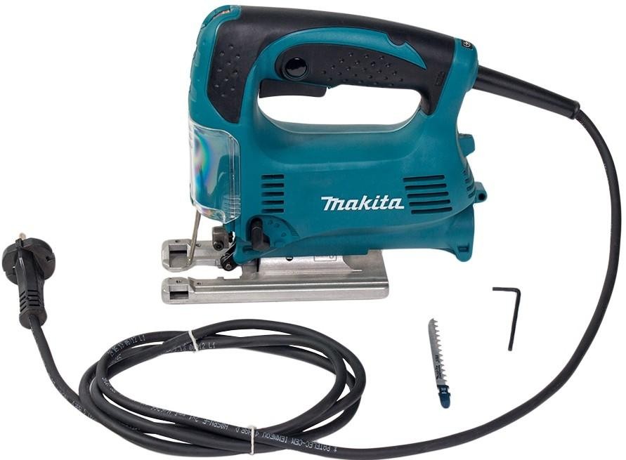 

Лобзик Makita 4329KX1