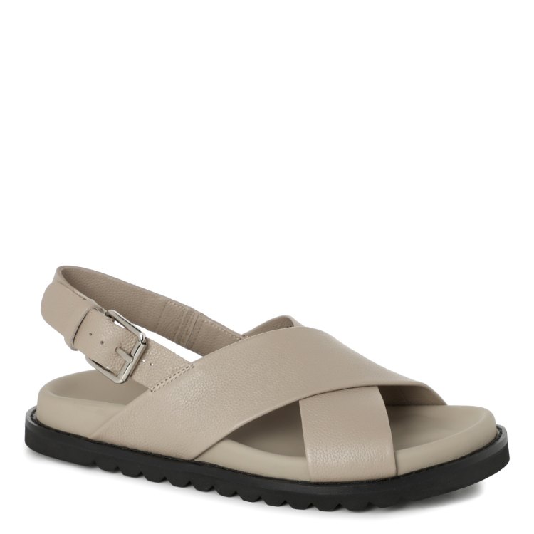 

Сандалии женские Tendance B9393-1 серые 41 EU, B9393-1