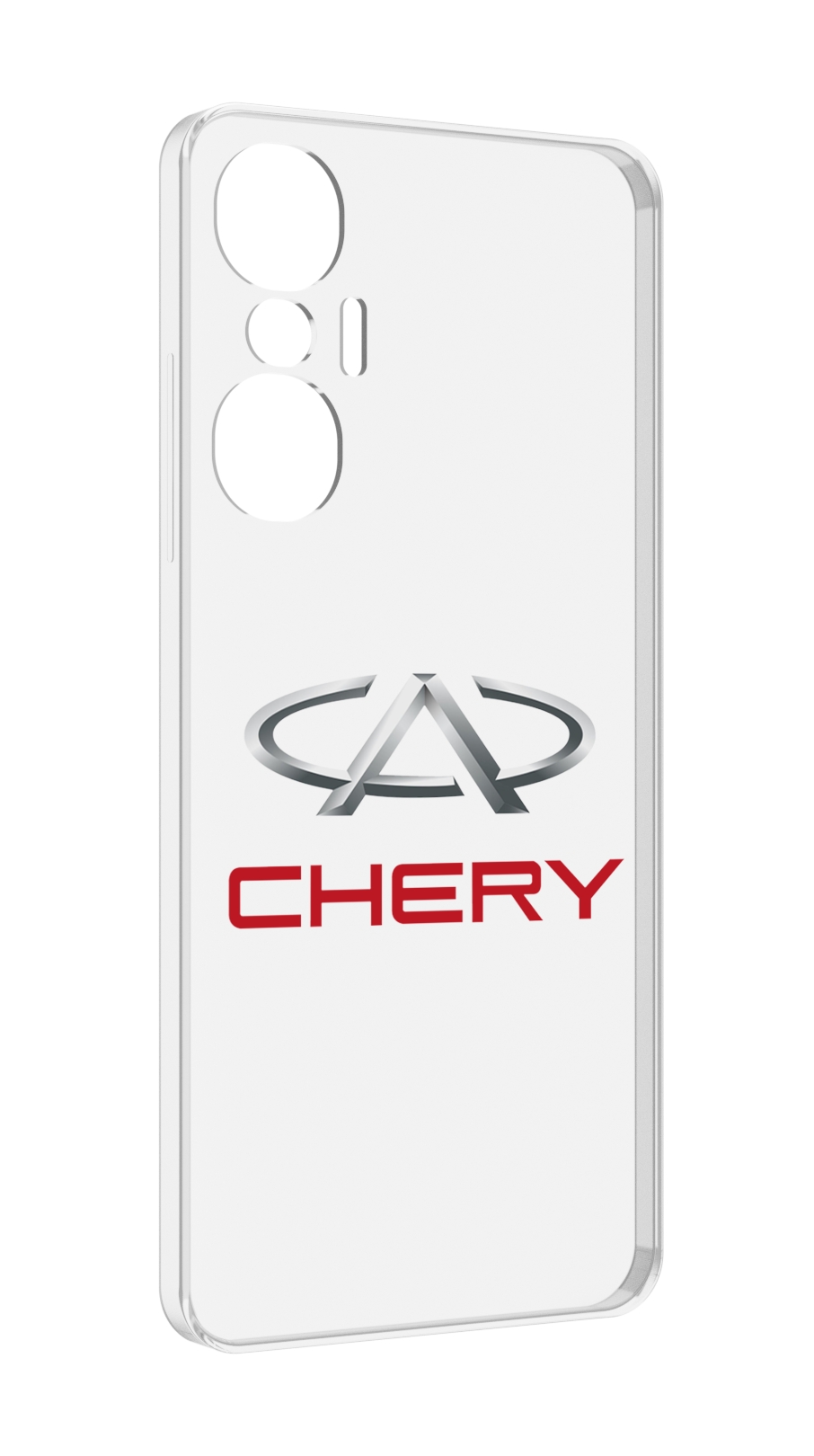 

Чехол MyPads Chery-3 мужской для Infinix Hot 20S противоударный, Tocco