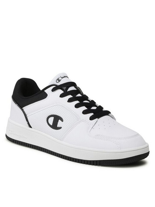 

Кроссовки мужские Champion S22066-WW001 белые 44 EU (доставка из-за рубежа), Белый, S22066-WW001