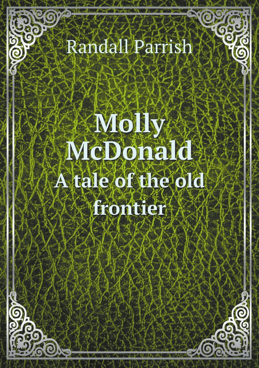 

Molly McDonald