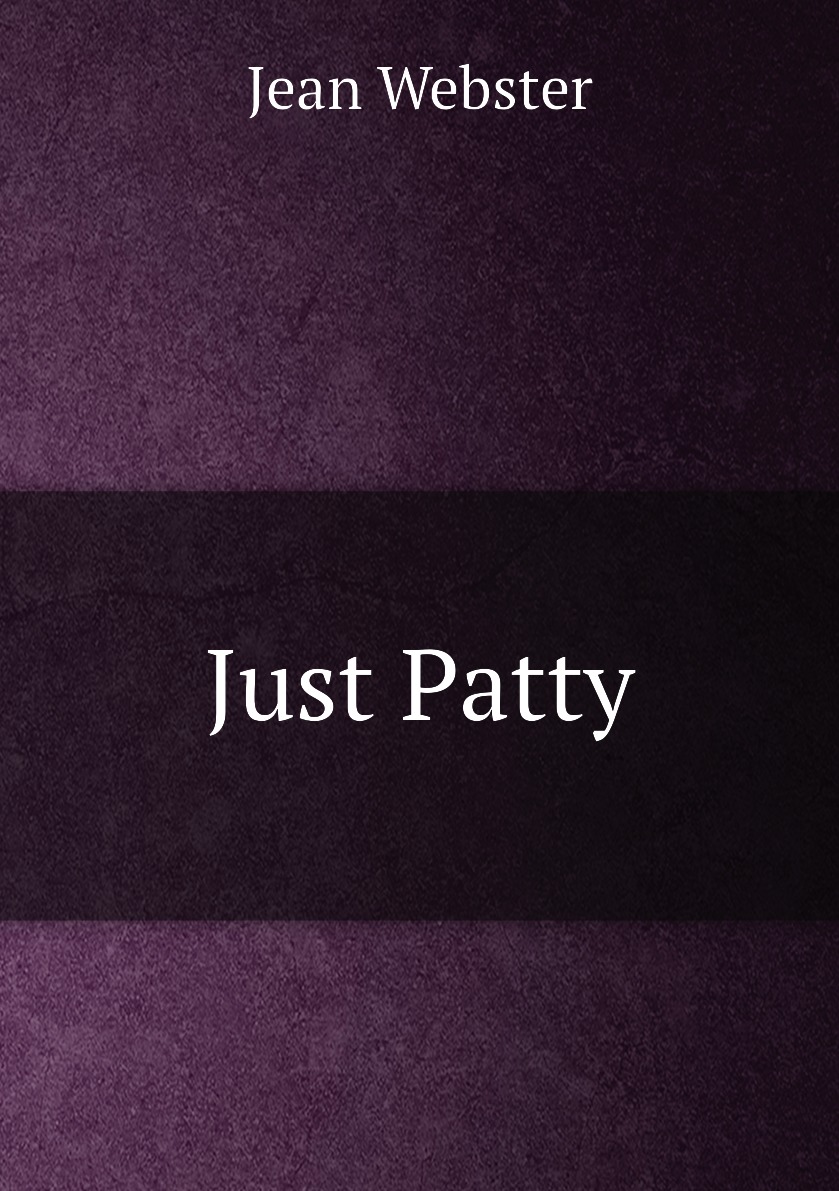 

Just Patty