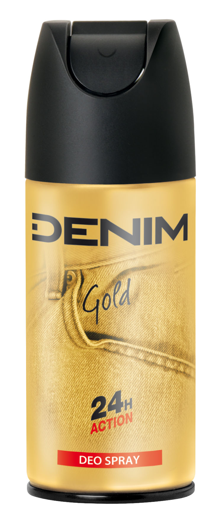 Дезодорант-спрей Denim Gold 150мл дезодорант аэрозоль denim musk 150 мл